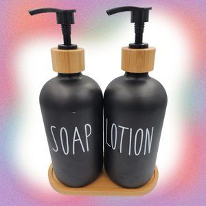 NEW Hand Soap/ Lotion/ Dish soap Pumps